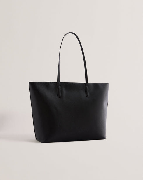 LONDONN-Bags-Padlock Tote Bag- Ted Baker Romania